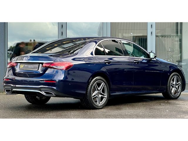 Image for 2021 Mercedes-Benz E Class 300DE AMG LINE