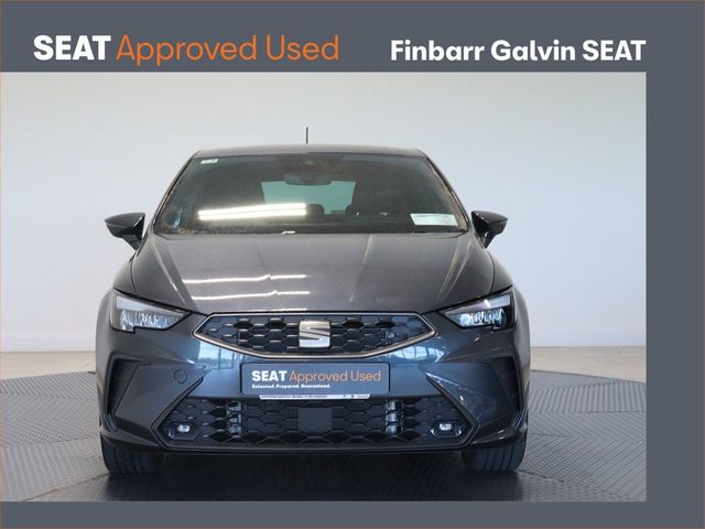 Image for 2026 SEAT Ibiza 1.0TSI 95hp SE+