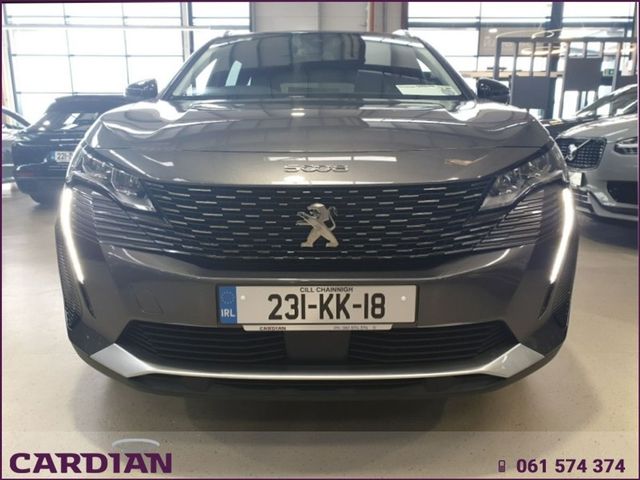 Image for 2023 Peugeot 5008 1.5 BlueHDi 130bhp Allure
