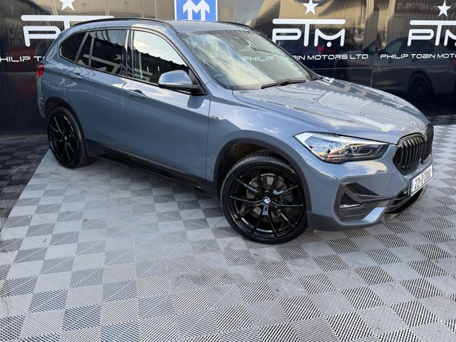 Image for 2022 BMW X1 XDRIVE 25E XLINE 220HP Auto
