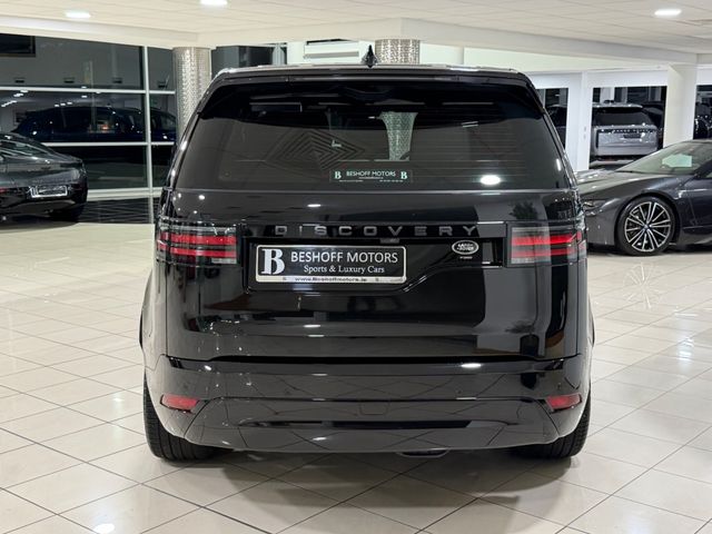 Image for 2021 Land Rover Discovery 3.0 P360 R-DYNAMIC 7 SEATER=HUGE SPEC//1 OWNER//D REG=FULL LAND ROVER SERVICE HISTORY=TAILORED FINANCE PACKAGES AVAILABLE=TRADE IN'S WELCOME