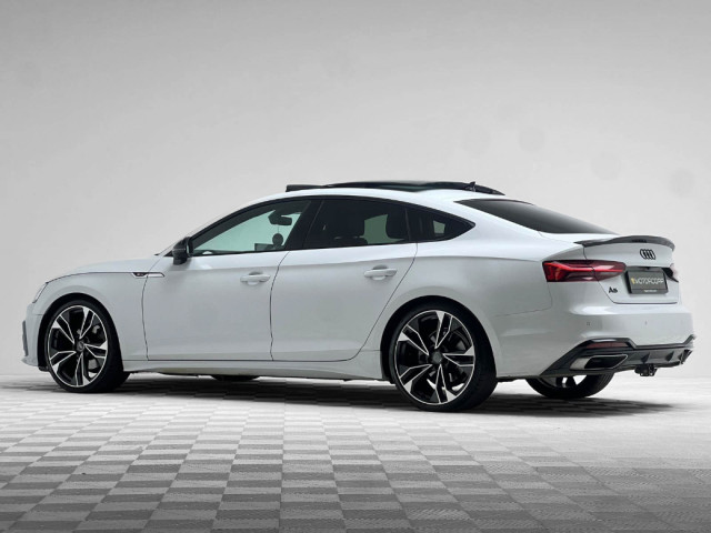 Image for 2023 Audi A5 SPORTBACK S LINE 35 TDI *PAN ROOF*
