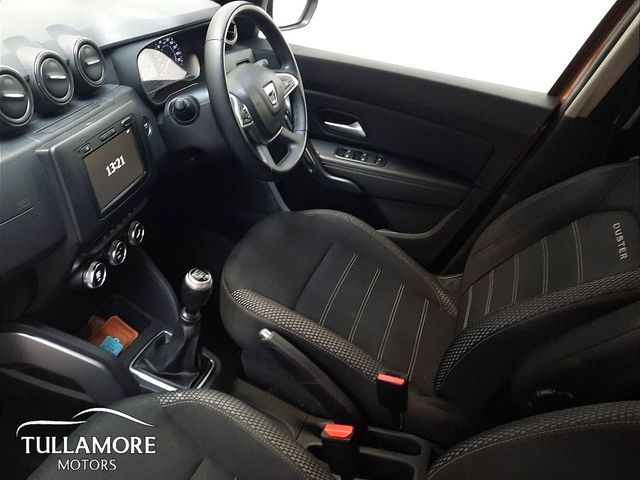 Image for 2019 Dacia Duster 1.5 Blue dCi 115 Prestige