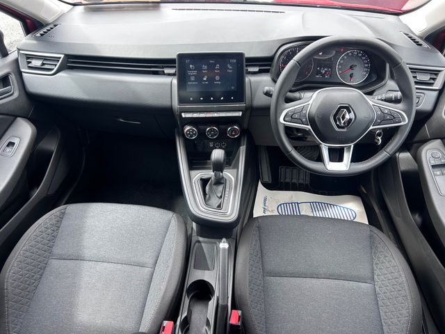 Image for 2023 Renault Clio 2023 RENAULT CLIO 1.3 PETROL AUTO Equilibre