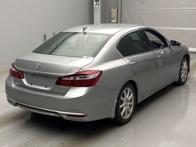 Image for 2019 Honda Accord 2.0 HYBRID AUTOMATIC - FACTORY ALLOYS - CRUISE CONTROL - PUSH BUTTON START/STOP - REAR CAMERA