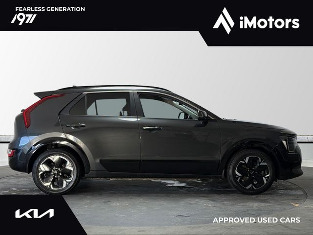 Image for 2023 Kia Niro EV K3 5DR Auto