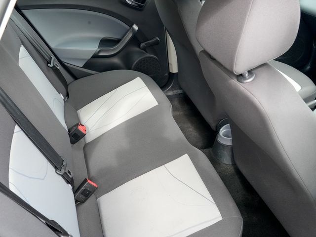 Image for 2012 SEAT Ibiza 1.2 Petrol Manual *Low Miles*