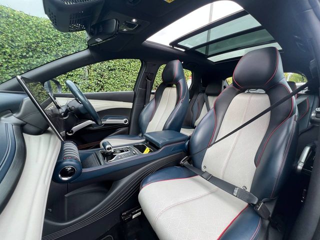 Image for 2024 BYD Atto 3 DESIGN // OPENING PAN ROOF // APPLE CARPLAY/ANDROID AUTO // LEATHER POWERED & HEATED SEATS 