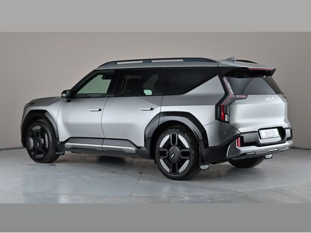Image for 2024 Kia EV9 GT Line 6S AWD 5DR Auto