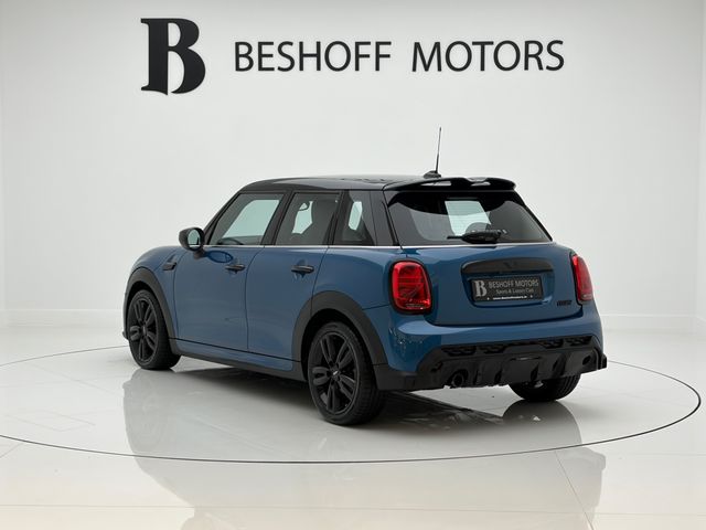 Image for 2022 Mini Hatch 1.5 COOPER (JCW STYLING)=HUGE SPEC//1 OWNER//LOW MILES=FULL SERVICE HISTORY & JUST SERVICED=TAILORED FINANCE PACKAGES AVAILABLE=TRADE IN'S WELCOME