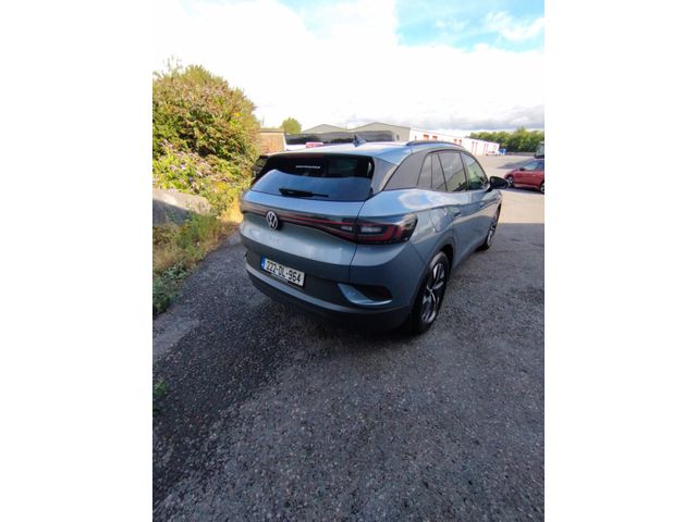 Image for 2022 Volkswagen ID.4 LIFE DX 77kWh 174HP