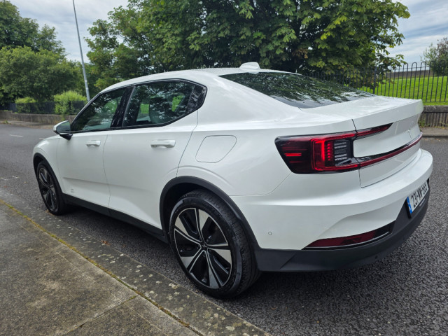 Image for 2023 Polestar 2 Srsm 31HP 69KWH 5D