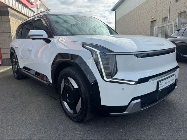 Image for 2024 Kia EV9 EARTH RWD 5DR AUTO