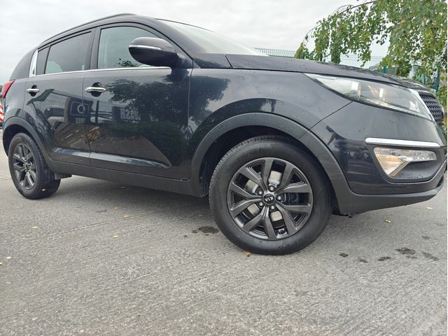 Image for 2015 Kia Sportage NATIONWIDE WARRANTY COVER !