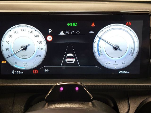 Image for 2025 Hyundai INSTER Inster Signature 42 kW Finance From €95 per week