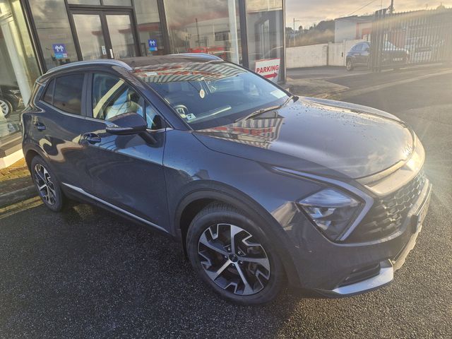 Image for 2022 Kia Sportage DSL AUTO K3 Mhev 5DR 