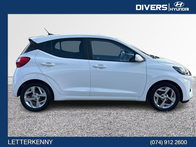 Image for 2023 Hyundai i10 Deluxe