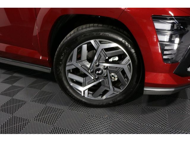 Image for 2024 Hyundai Kona N LINE HYBRID 1.6L PETROL AUTOMATIC COMACT SUV