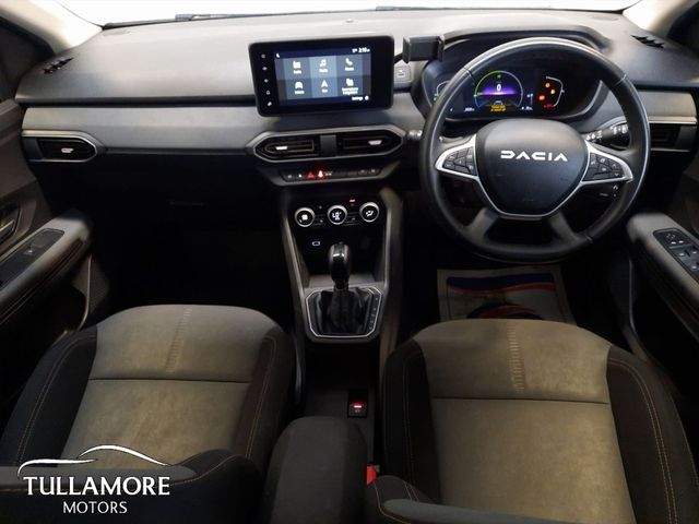 Image for 2024 Dacia Jogger HEV 145 Extreme Auto