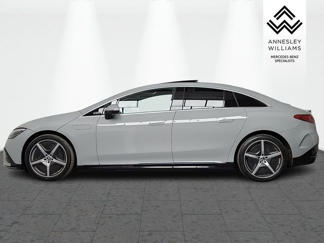 Image for 2024 Mercedes-Benz EQE EQE300 AMG Premium