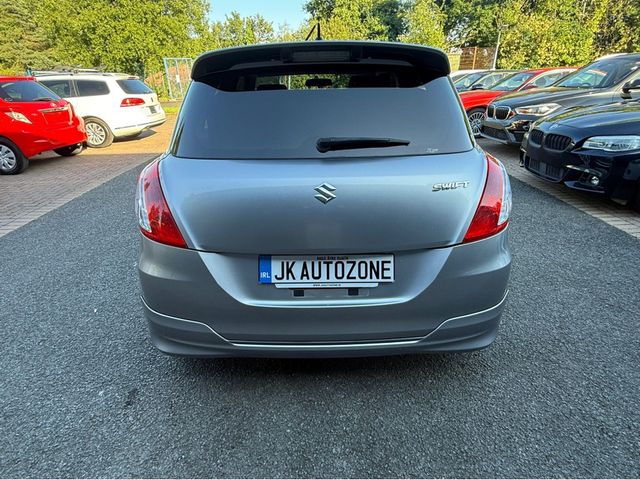Image for 2012 Suzuki Swift 1.2 RS AUTO