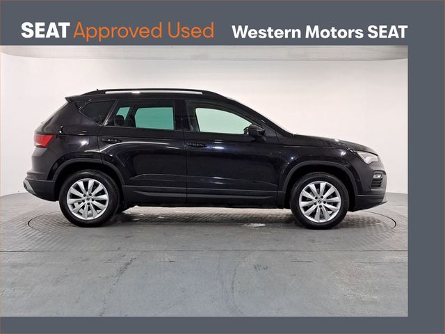 Image for 2022 SEAT Ateca 1.0TSI 110hp SE