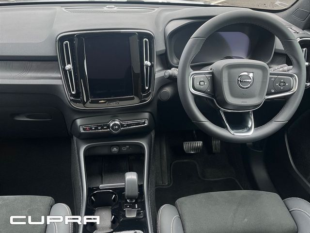 Image for 2023 Volvo C40 Recharge BEV 231HP Ultimate