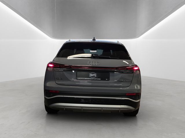 Image for 2022 Audi Q4 e-tron S LINE 125 KW 55KWH . HUGE SPEC. FINANCE ARRANGED. SIMI. AA APPROVED.