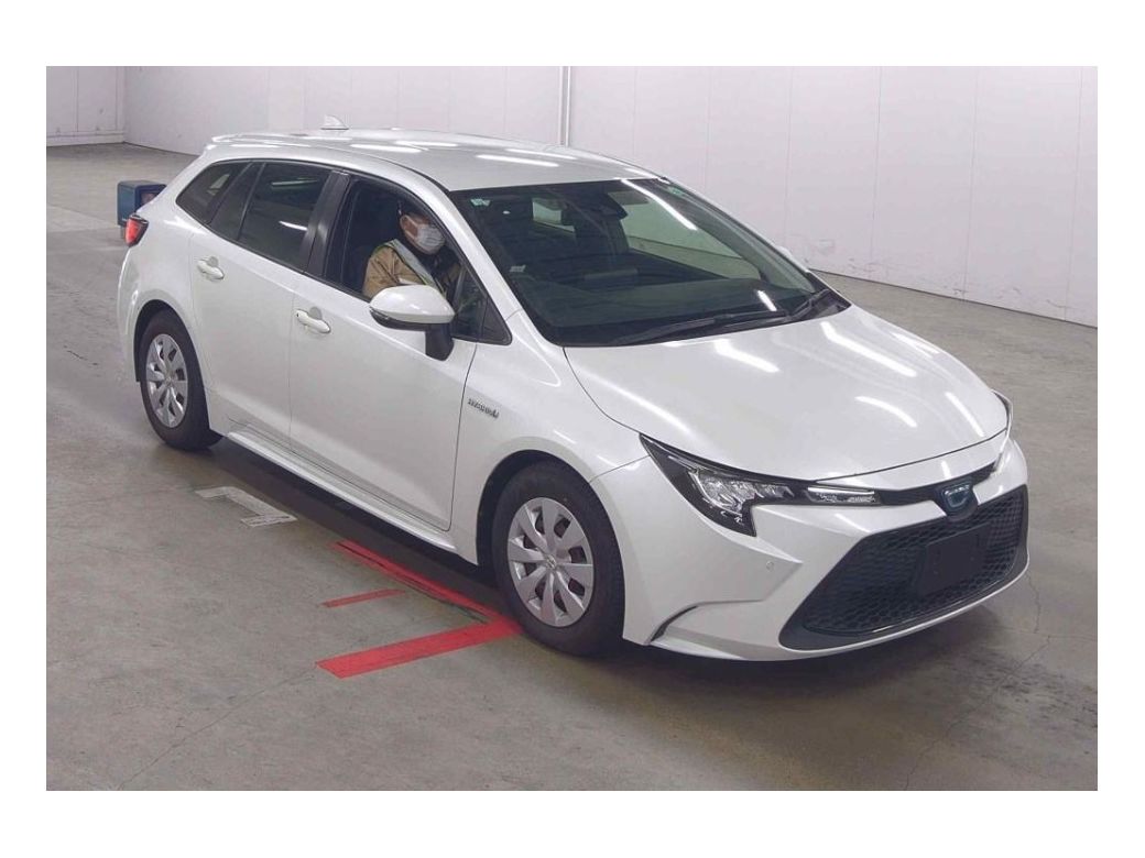 Image for 2019 Toyota Corolla 1.8 Auto Estate 