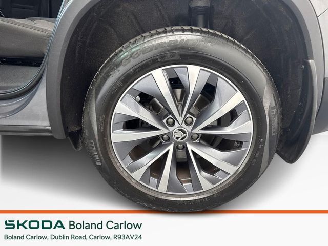 Image for 2024 Skoda Kodiaq 2.0TDI DSG AMB *JUST ARRIVED* €80 PER WEEK ON PCP