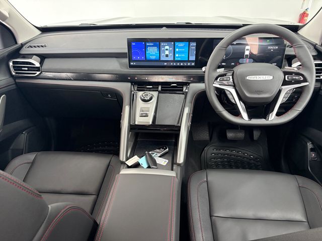 Image for 2026 Maxus T60 MAX 