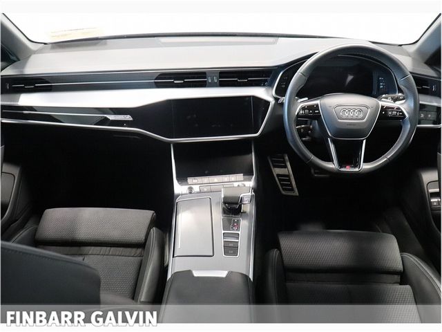 Image for 2023 Audi A6 50 TFSI e S Line