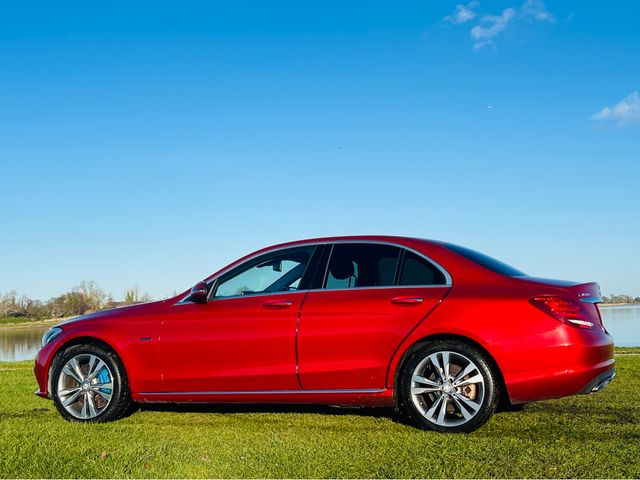 Image for 2017 Mercedes-Benz C Class C 350E CALL TO REGISTER YOUR INTRESET 