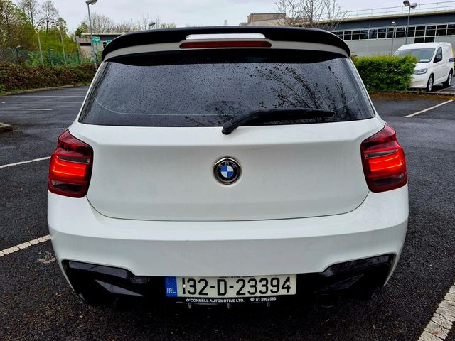 Image for 2013 BMW 1 Series 