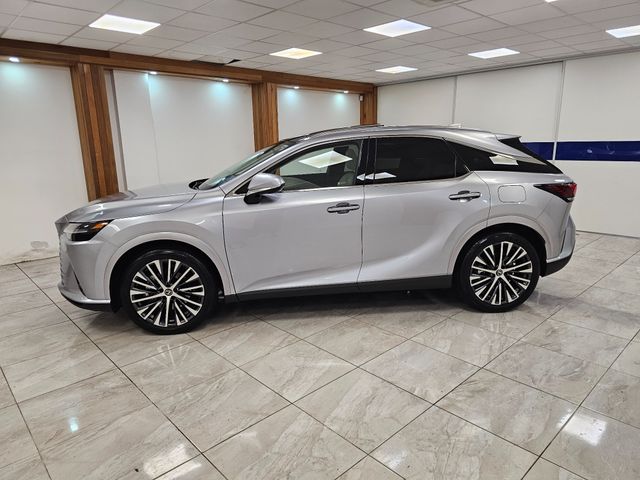 Image for 2026 Lexus RX450h+ PAN ROOF !! Premium Plus