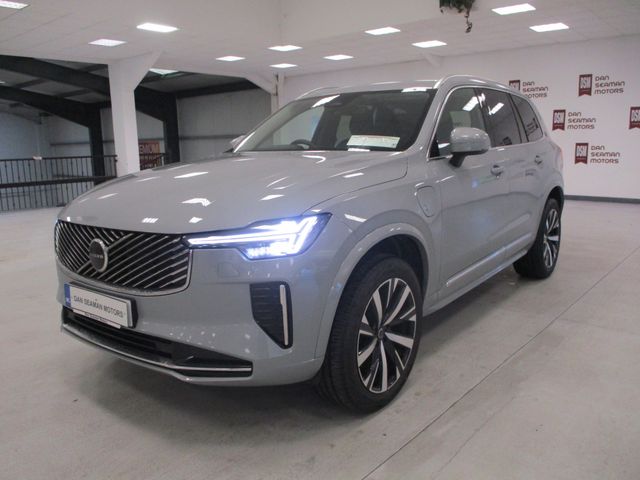 Image for 2025 Volvo XC90 T8 CORE AWD 7 SEATER PHEV 18.8 KWH