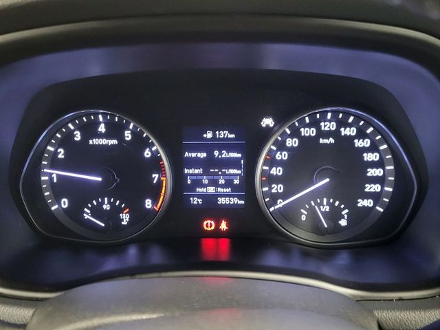 Image for 2019 Hyundai i30 1.0 T-GDI Deluxe Plus Finance From €57 per week