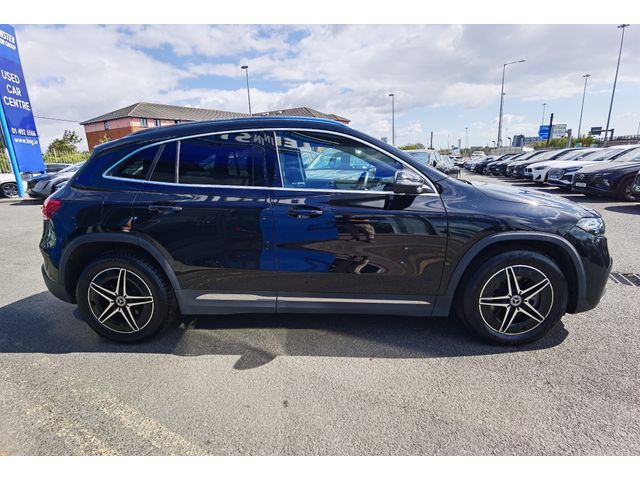 Image for 2023 Mercedes-Benz EQA 250+ 71KWH AMG LINE **95.8% BATTERY HEALTH** - FINANCE AVAILABLE - CALL US TODAY ON 01 492 6566 OR 087-092 5525
