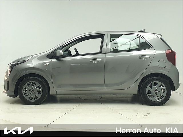 Image for 2026 Kia Picanto automatic transmission