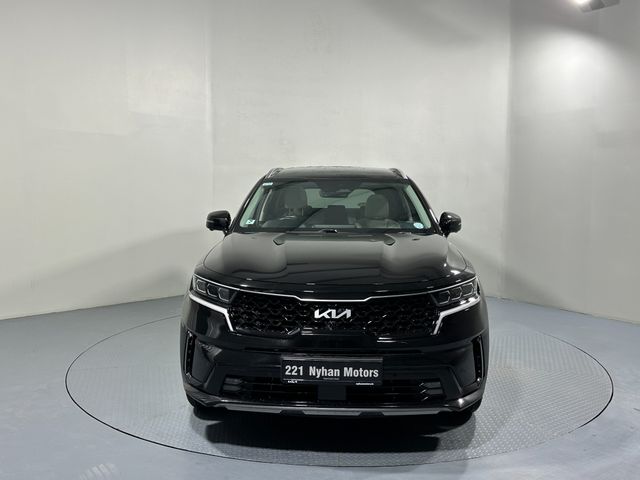 Image for 2022 Kia Sorento K4 Plug In Hybrid 4x4 7 Seater