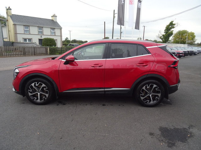 Image for 2024 Kia Sportage K3 Diesel MY25