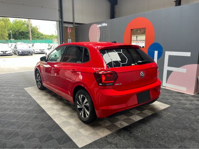 Image for 2019 Volkswagen Polo ONLY €14950! POLO AUTOMATIC 1.0 TSI COMFORT LINE / 60k KMs / REVERSE CAMERA , ADAPTIVE CRUISE & MORE