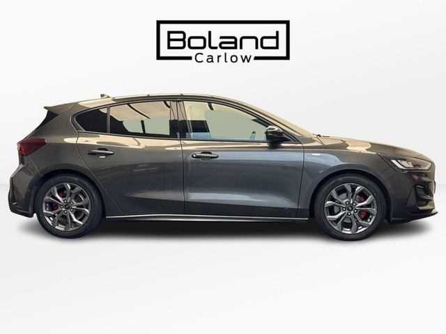 Image for 2025 Ford Focus 1.5D ST LINE X *JUST LANDED* €60 PER WEEK ON PCP