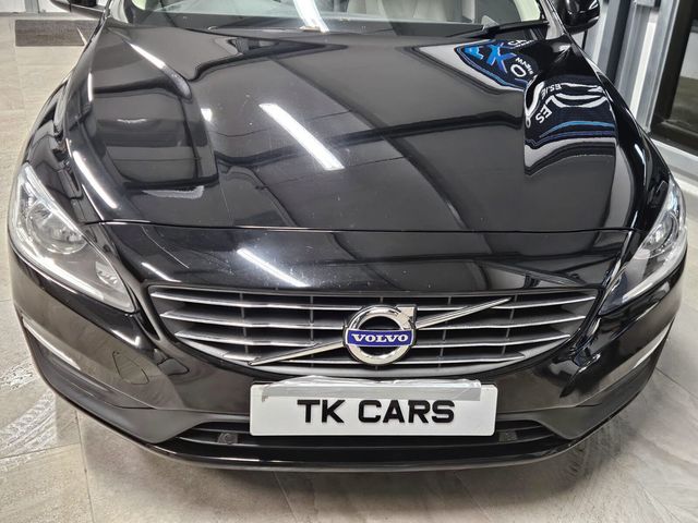 Image for 2019 Volvo S60 D2 (120hp) SE Classic