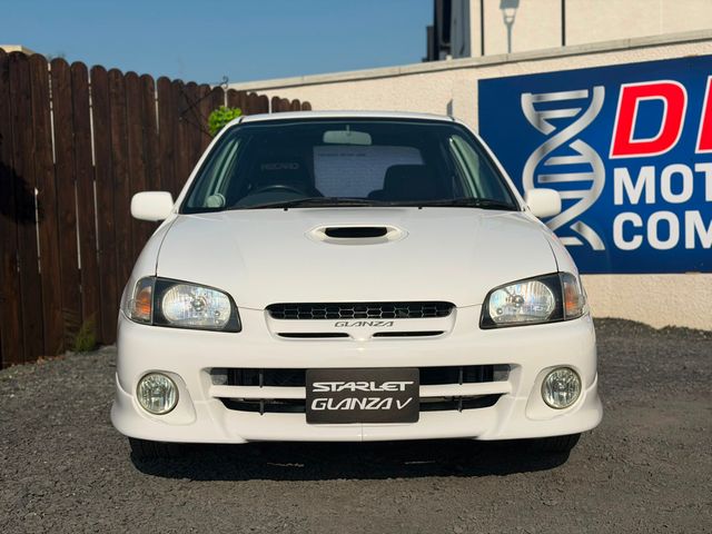 Image for 1998 Toyota Glanza GLANZA V TURBO - LOW KMS