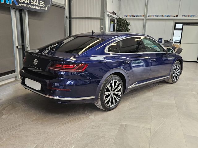 Image for 2018 Volkswagen Arteon 2.0TDI DSG 150HP ELEGANCE