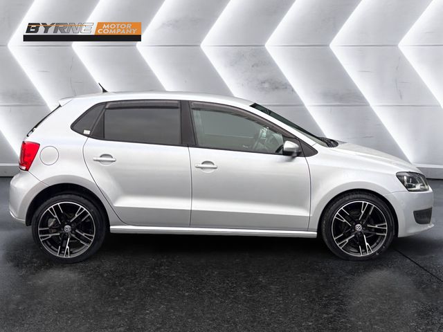 Image for 2013 Volkswagen Polo 1.2 TSI AUTO