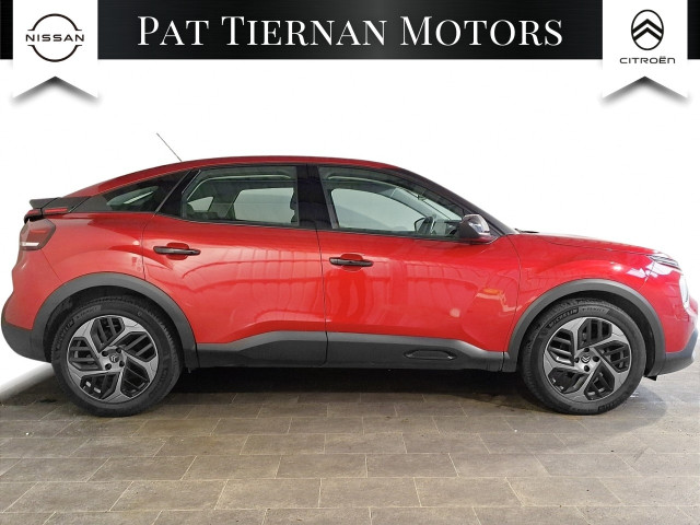 Image for 2022 Citroen C4 FEEL PureTech 100 S&S