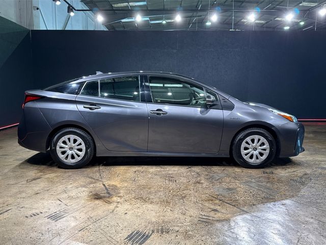 Image for 2020 Toyota Prius 1.8 HYBRID AUTOMATIC - CRUISE CONTROL - REAR CAMERA - MULTI FUNCTION STEERING WHEEL - 
