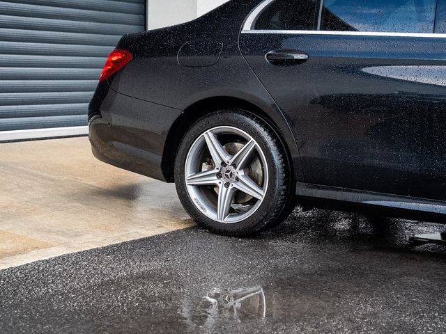 Image for 2020 Mercedes-Benz E Class E300 DE AMG Line 4DR Auto